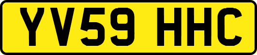 YV59HHC
