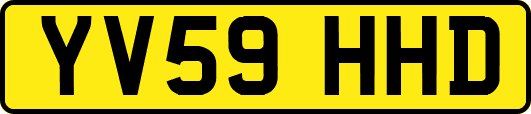 YV59HHD