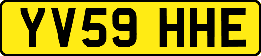 YV59HHE