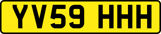 YV59HHH