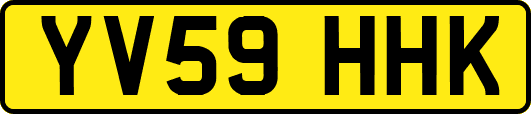 YV59HHK