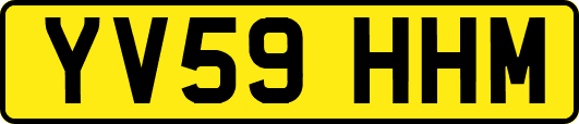 YV59HHM