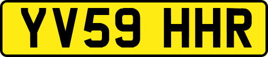 YV59HHR