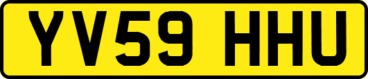 YV59HHU