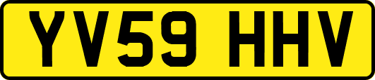 YV59HHV