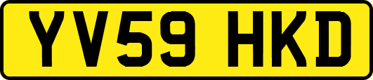 YV59HKD
