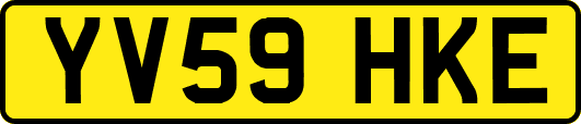 YV59HKE
