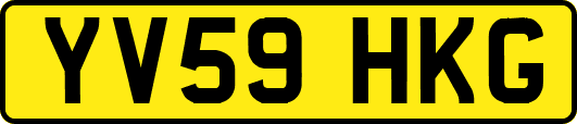 YV59HKG