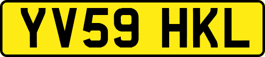 YV59HKL