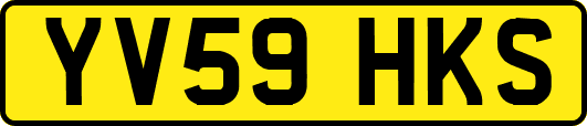 YV59HKS