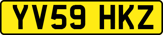 YV59HKZ
