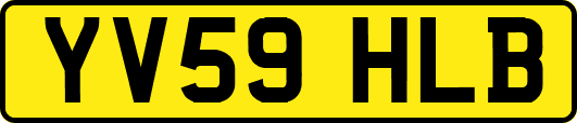 YV59HLB