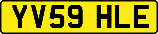 YV59HLE