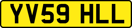 YV59HLL