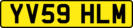 YV59HLM