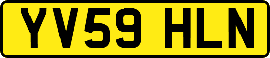 YV59HLN