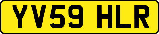YV59HLR