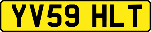 YV59HLT