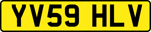 YV59HLV