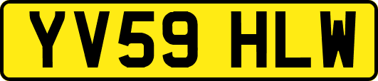 YV59HLW