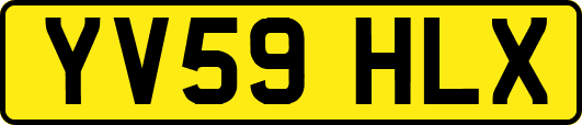 YV59HLX