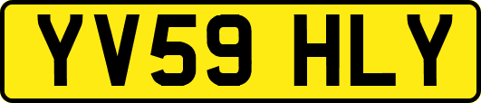 YV59HLY