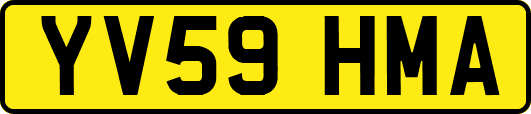 YV59HMA