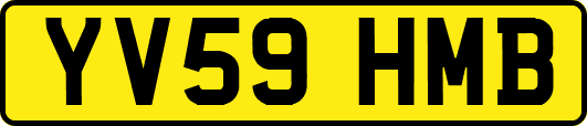 YV59HMB