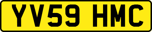 YV59HMC