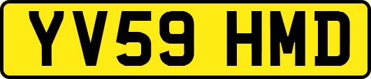 YV59HMD