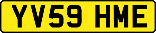 YV59HME