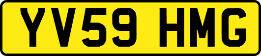 YV59HMG