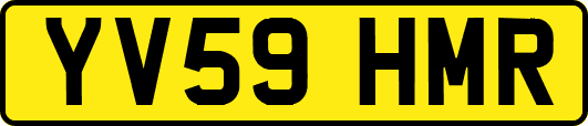 YV59HMR