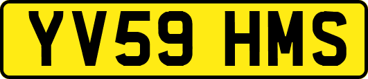 YV59HMS