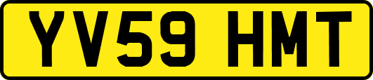 YV59HMT