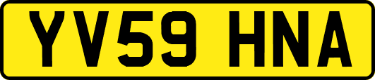 YV59HNA