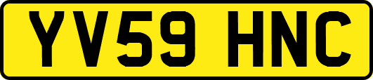 YV59HNC