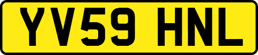 YV59HNL
