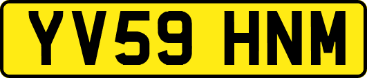 YV59HNM