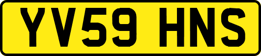 YV59HNS