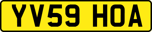 YV59HOA