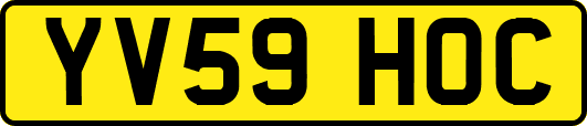 YV59HOC
