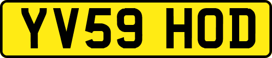 YV59HOD