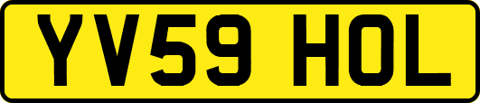 YV59HOL