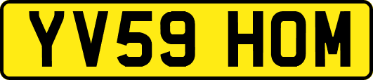 YV59HOM