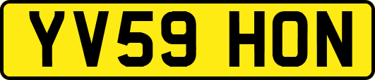 YV59HON