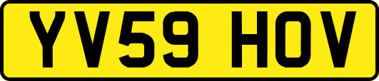 YV59HOV