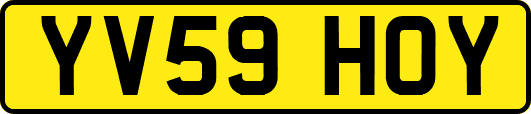 YV59HOY