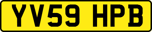 YV59HPB
