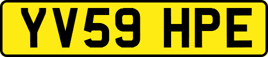 YV59HPE
